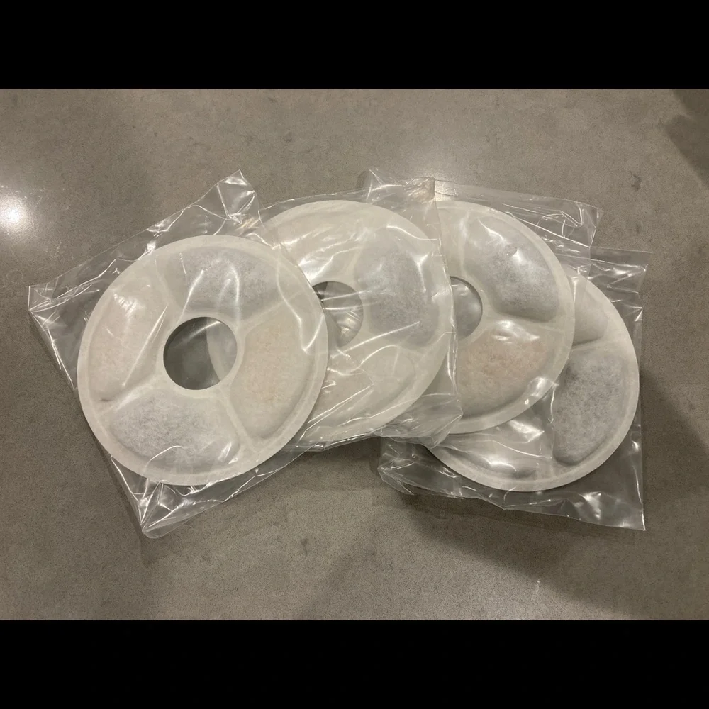 Epicka Pet Fountain Filter